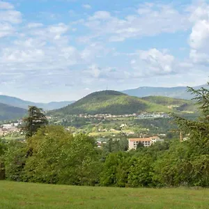  Hébergement de vacances Agreable Maison De Village Avec Balcon France