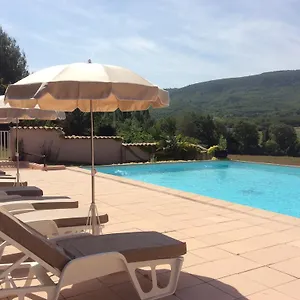  Villa Domaine De La Bastidonne France